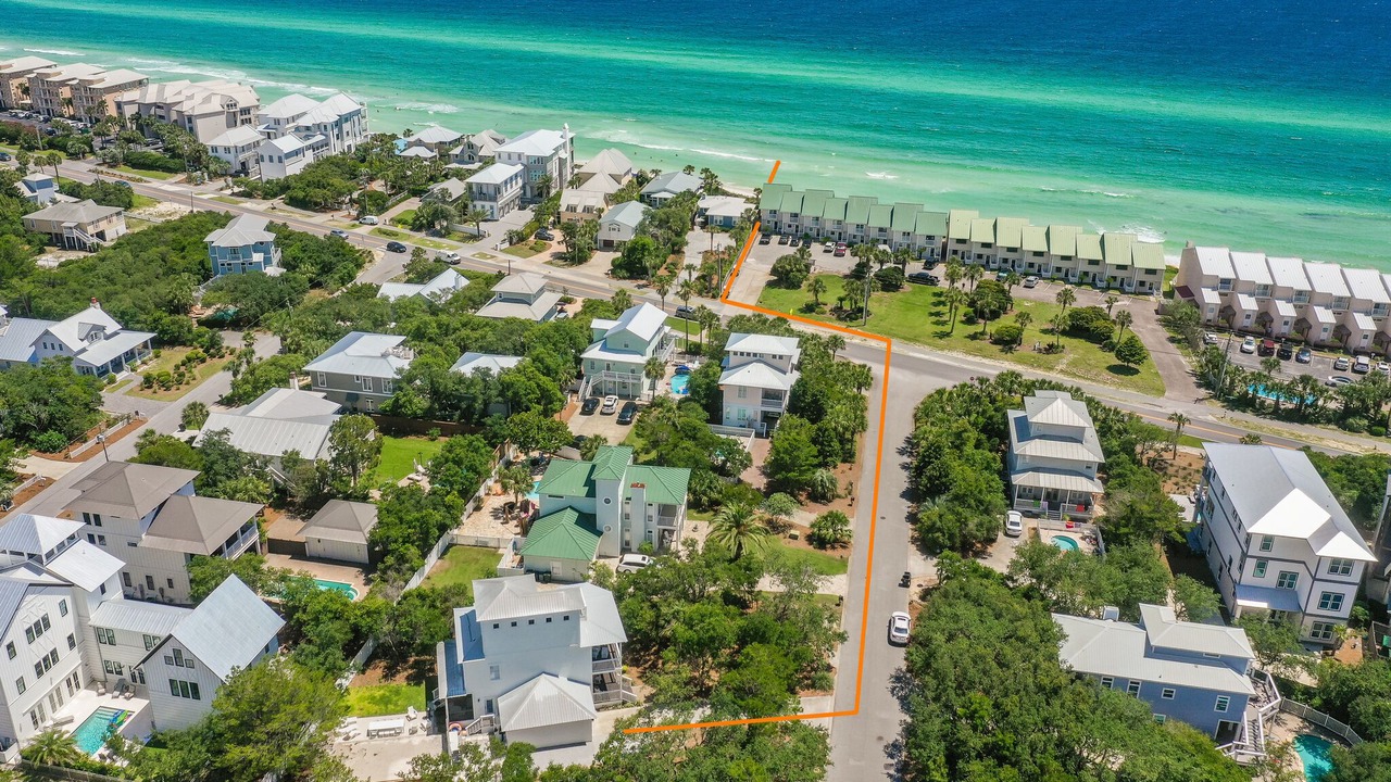 Photo of Outdoor in White's Gulfview
