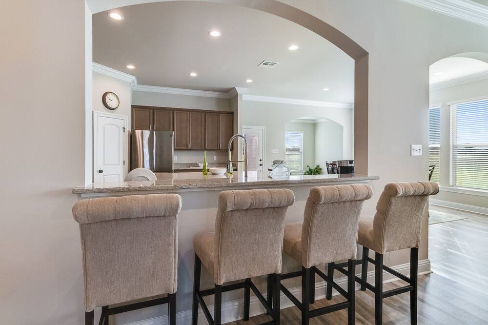 Photo of Kitchen in Milton