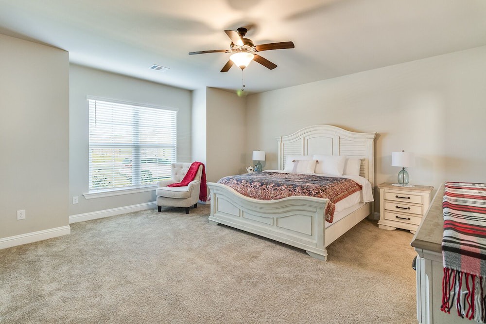 Photo of Bedroom in Milton