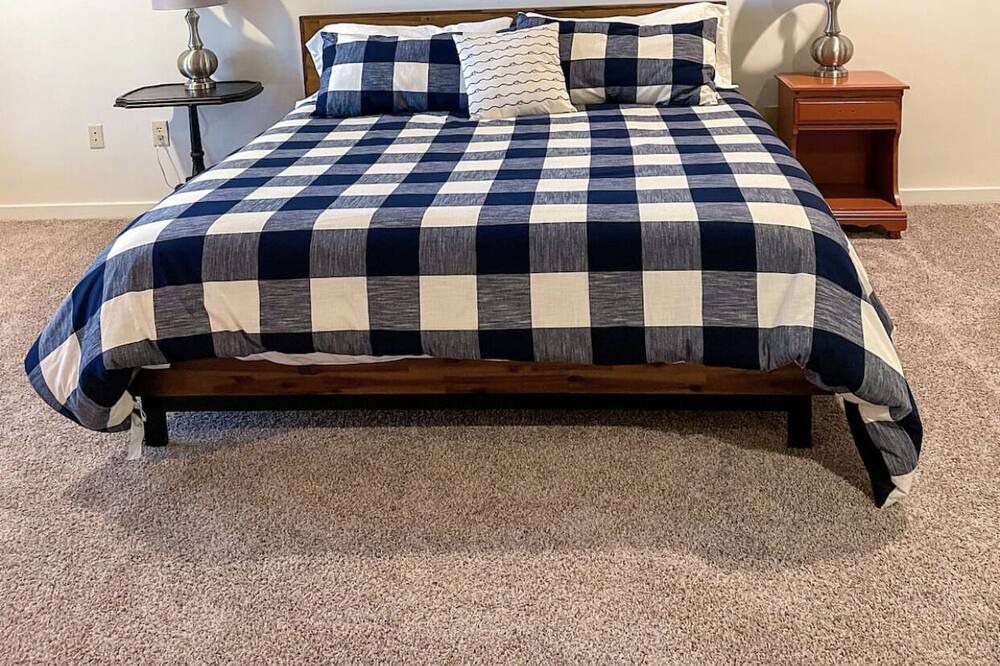 Photo of Bedroom in Flowood