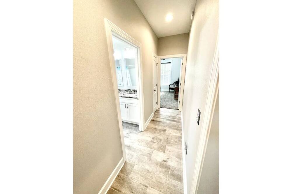 Photo of Bedroom in Carrabelle