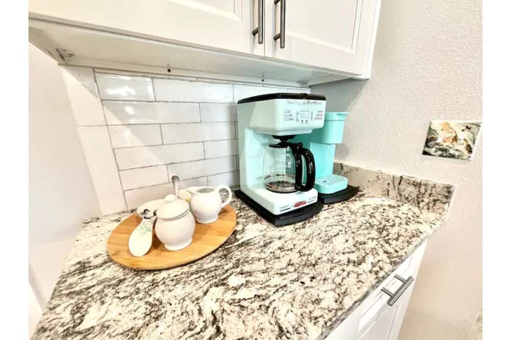 Photo of Kitchen in Carrabelle
