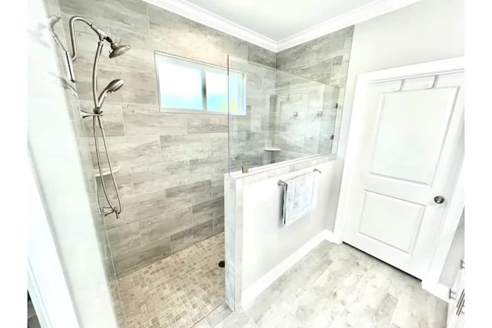 Photo of Bathroom in Carrabelle
