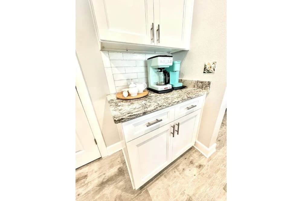 Photo of Kitchen in Carrabelle