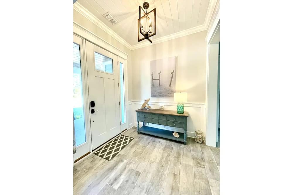 Photo of Bedroom in Carrabelle