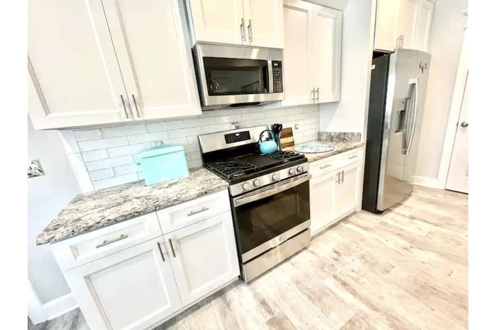 Photo of Kitchen in Carrabelle