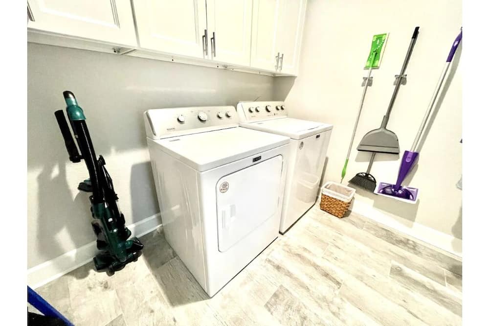 Photo of Kitchen in Carrabelle