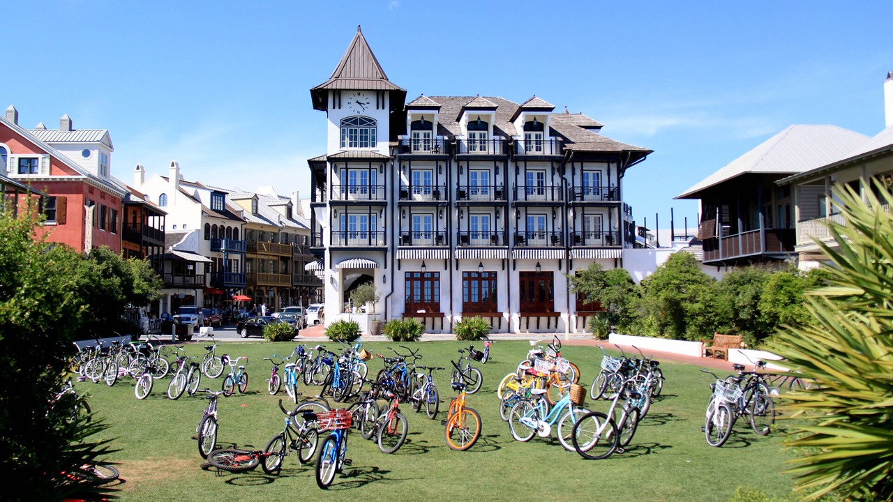 Photo of Outdoor in Sunnyside