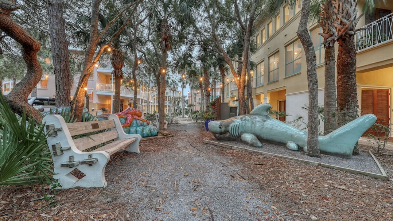 Photo of Outdoor in Sunnyside
