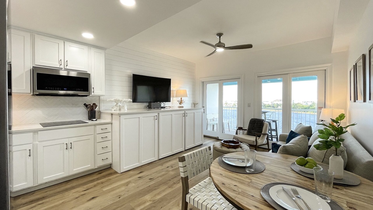 Photo of Kitchen in Sunnyside