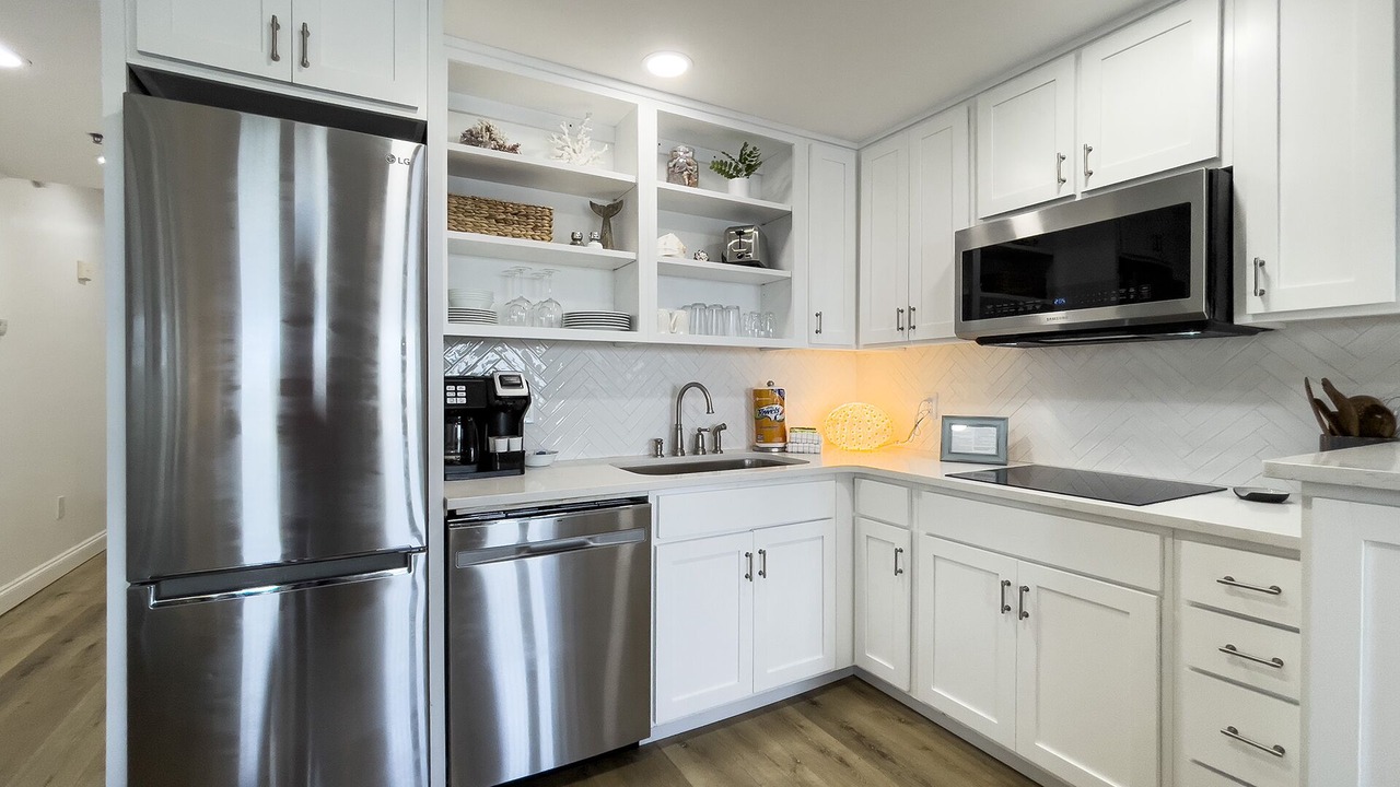 Photo of Kitchen in Sunnyside