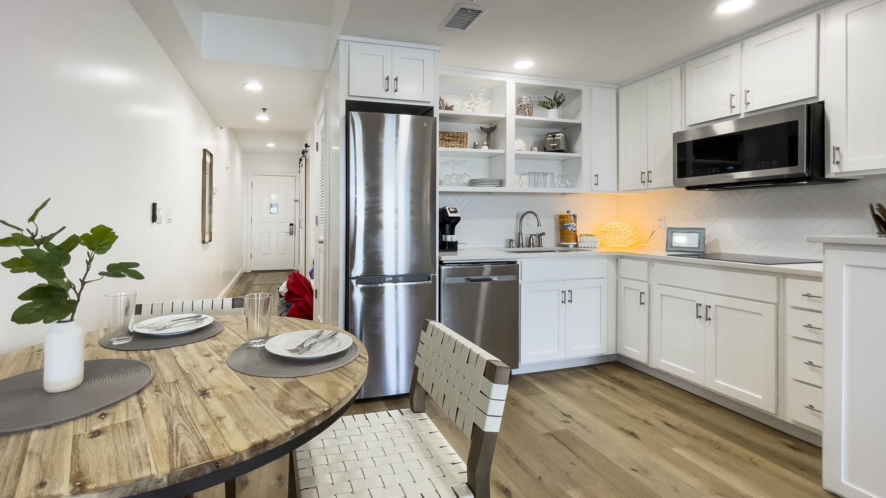 Photo of Kitchen in Sunnyside