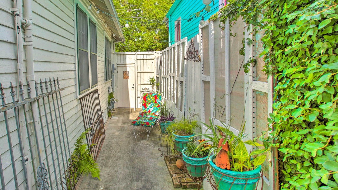 Photo of Outdoor in Faubourg Marigny
