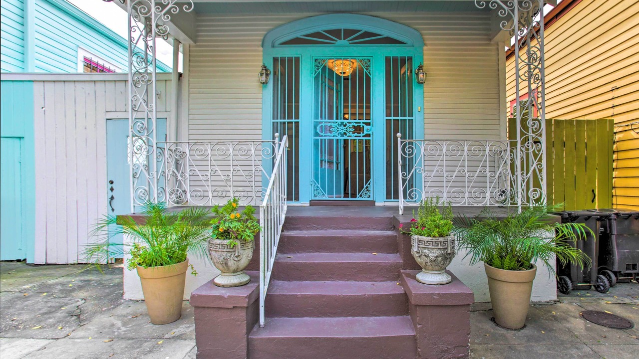 Photo of Outdoor in Faubourg Marigny