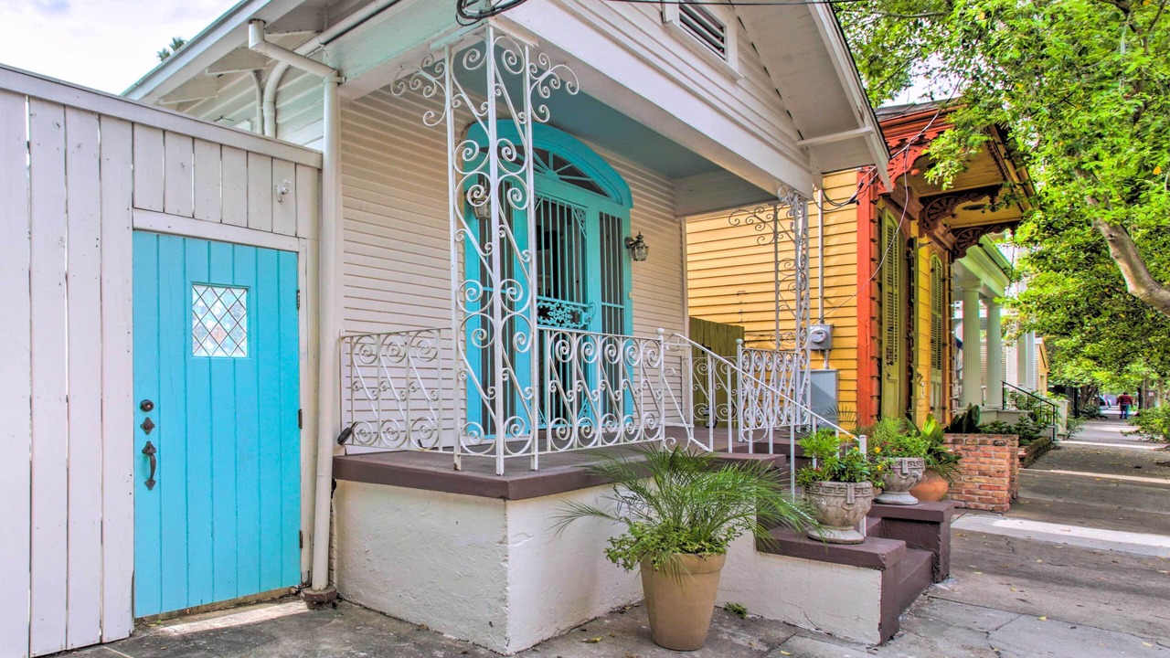 Photo of Outdoor in Faubourg Marigny