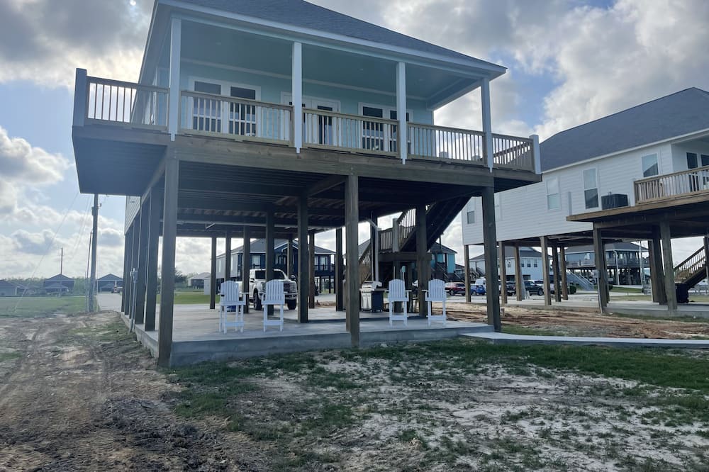 Photo of Outdoor in Hackberry