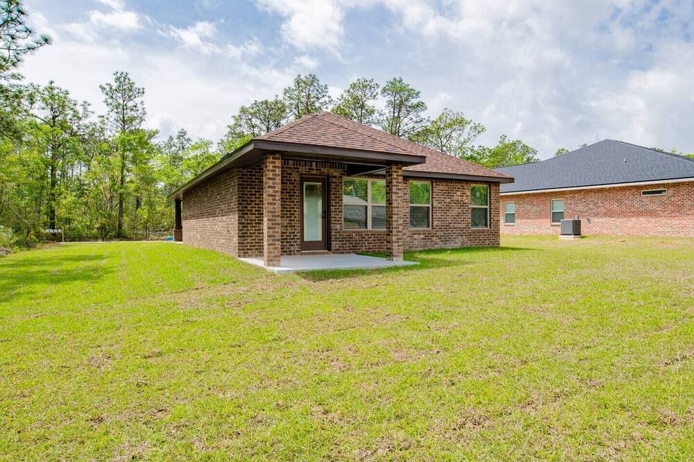 Photo of Outdoor in Florida Panhandle