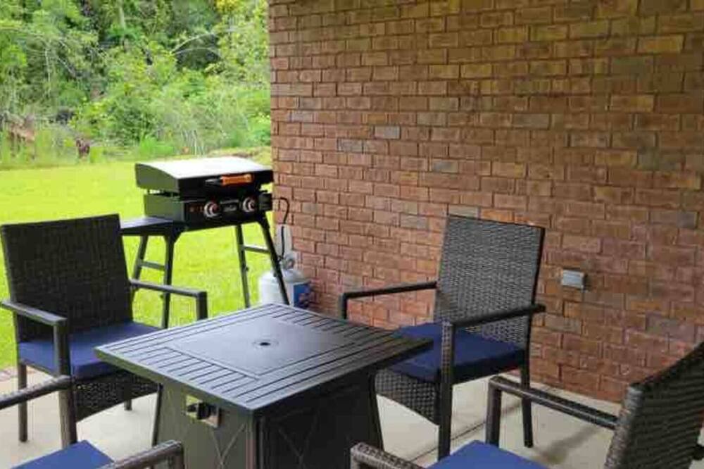 Photo of Outdoor in Florida Panhandle