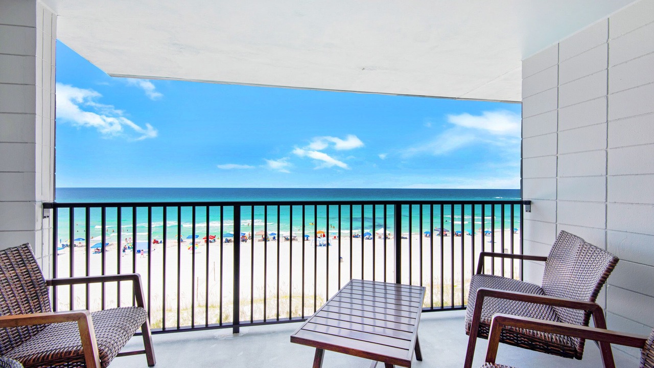 Photo of Outdoor in Crescent Beach