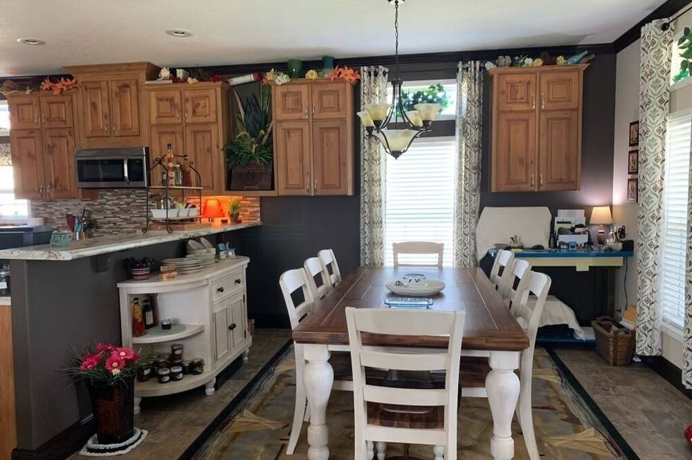 Photo of Kitchen in Magnolia Bluffs