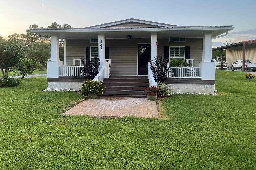 Photo of Outdoor in Magnolia Bluffs