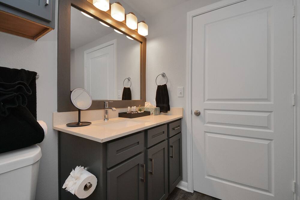 Photo of Kitchen in Braeswood Place