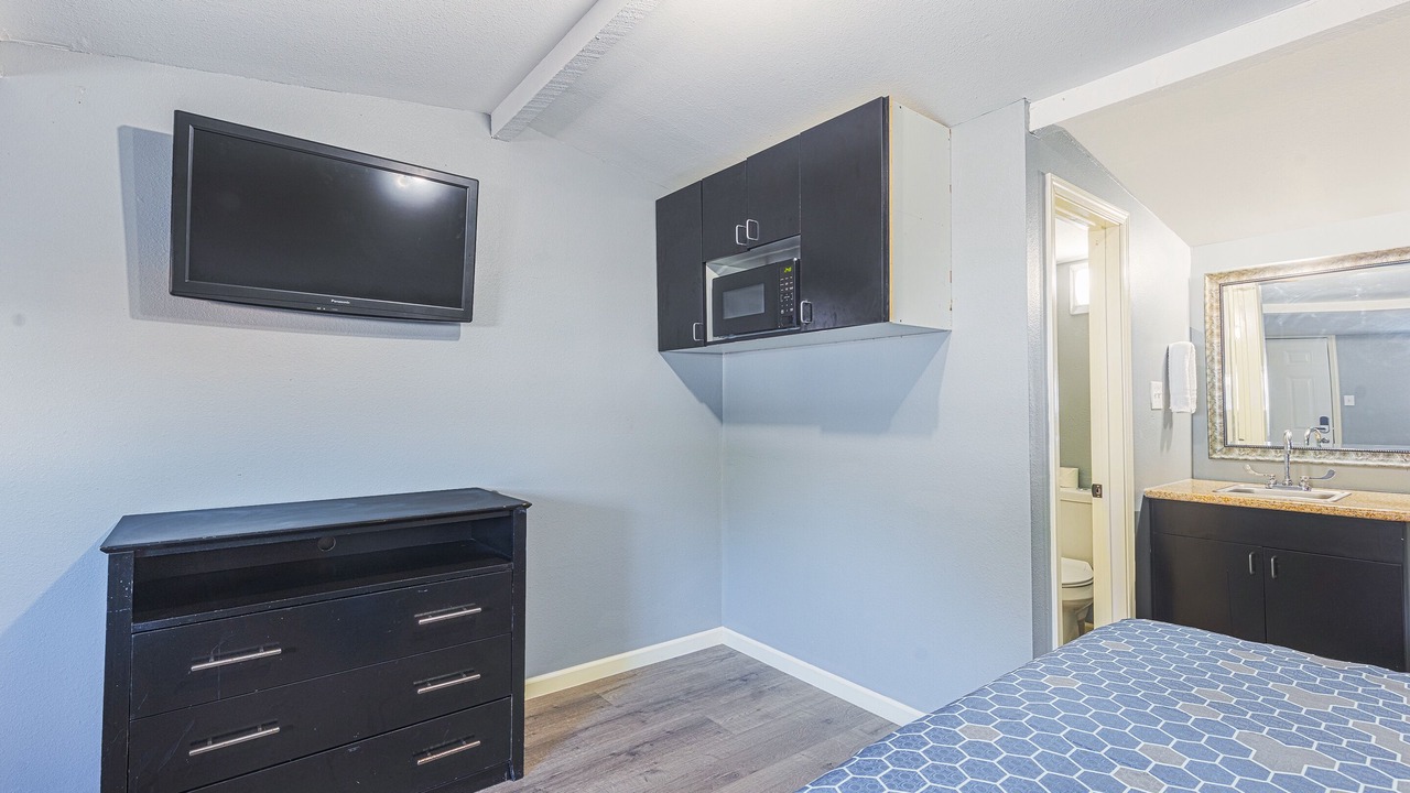 Photo of Bedroom in Winnie