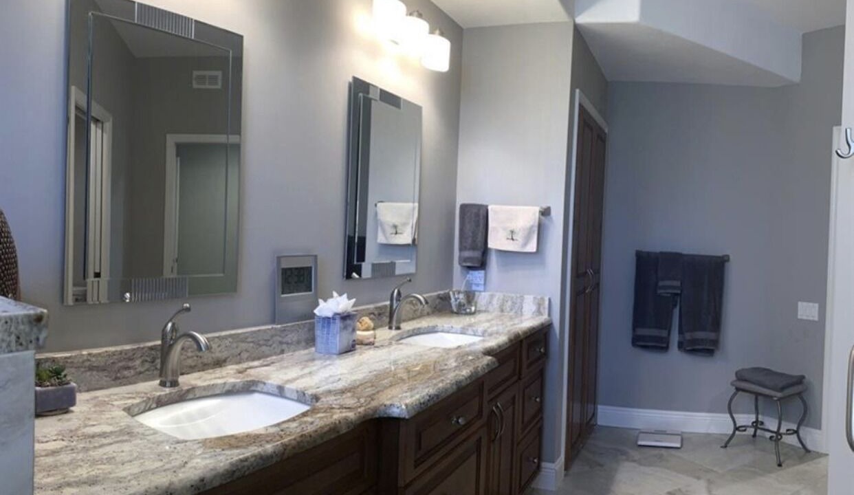 Photo of Kitchen in Tropical Cove