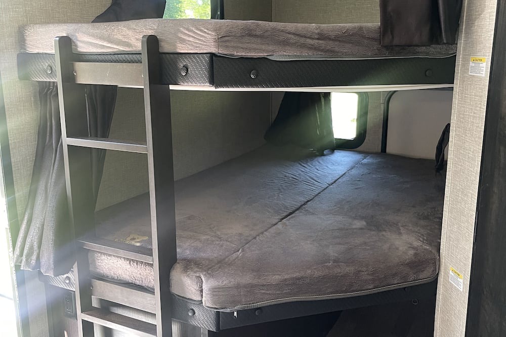 Photo of Bedroom in Gulfport