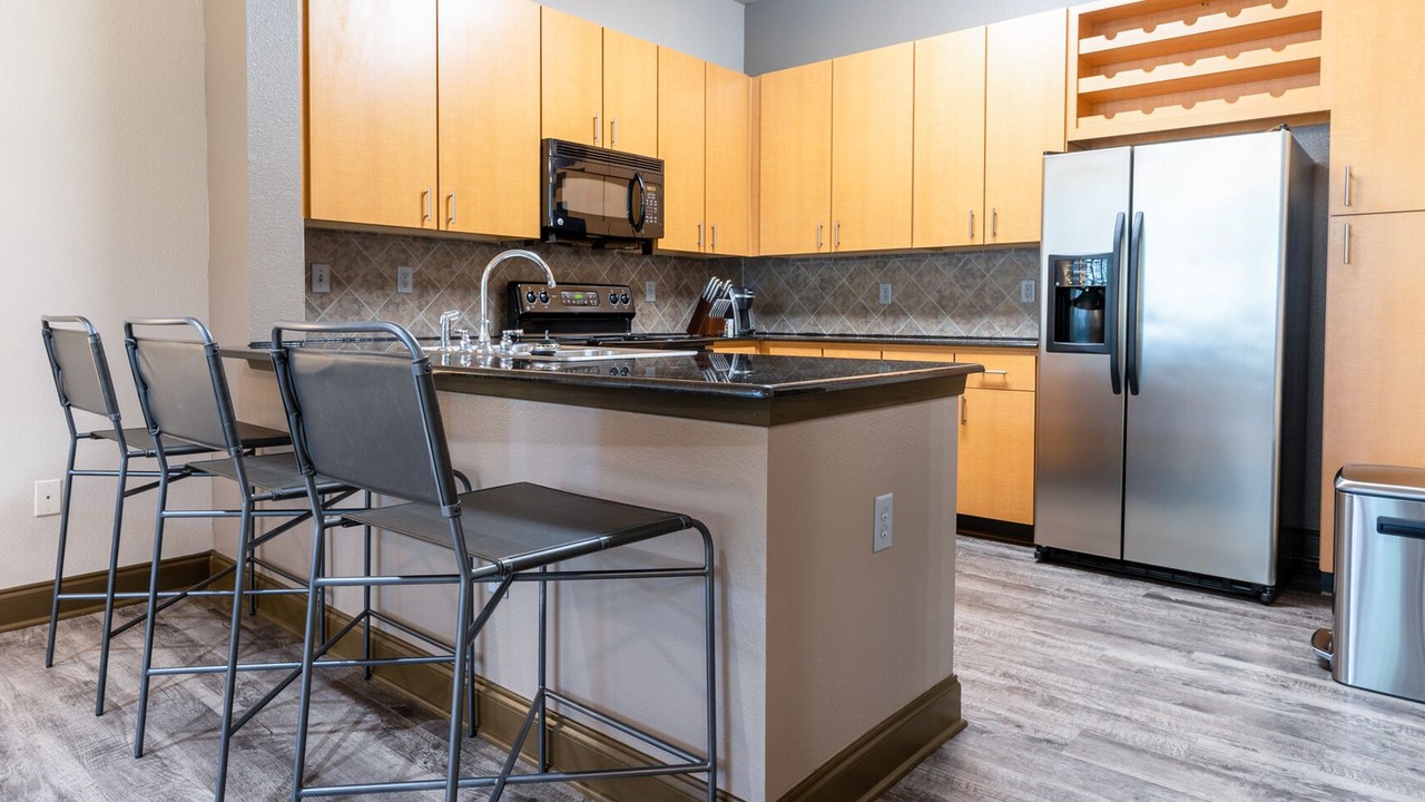 Photo of Kitchen in Mid City South