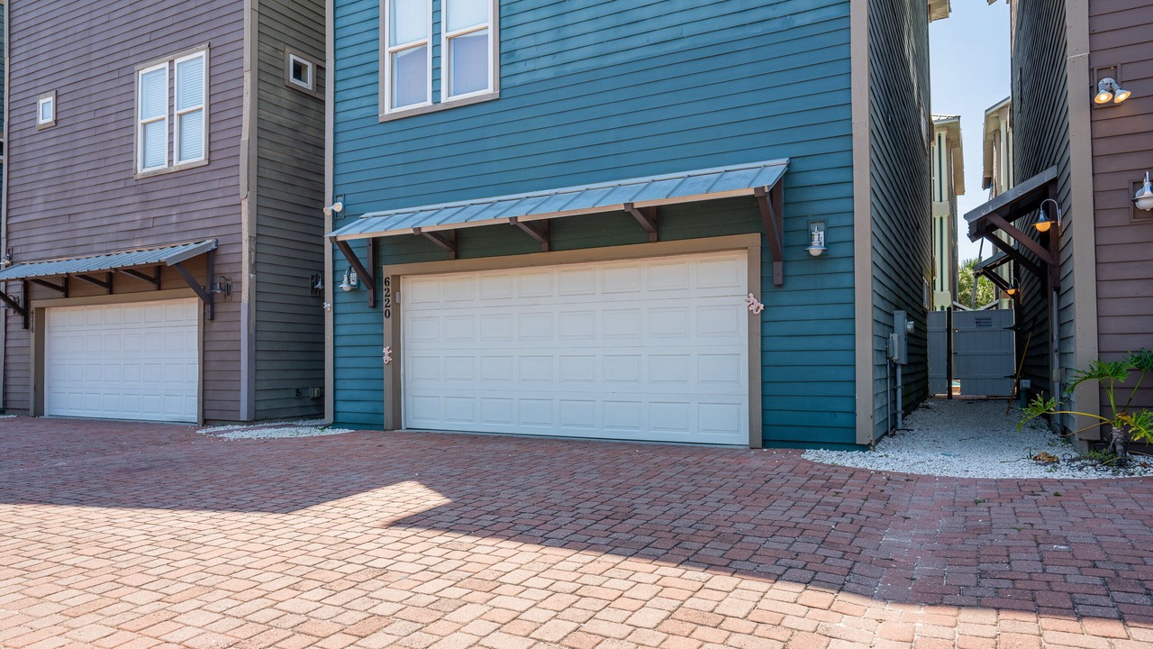 Photo of Outdoor in Crescent Beach