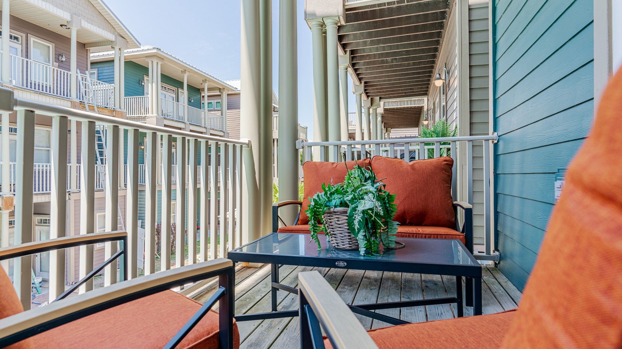 Photo of Outdoor in Crescent Beach