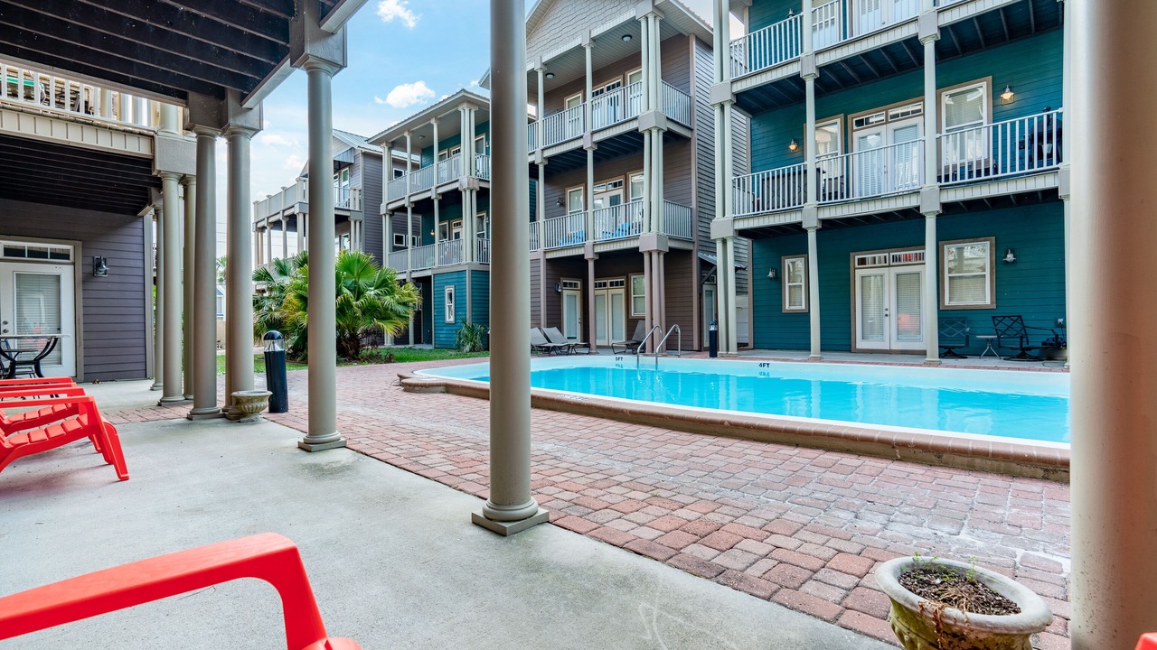Photo of Outdoor in Crescent Beach