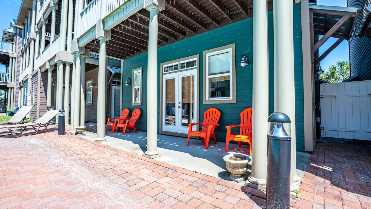 Photo of Outdoor in Crescent Beach