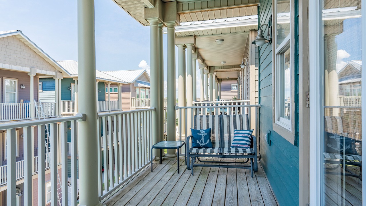 Photo of Outdoor in Crescent Beach