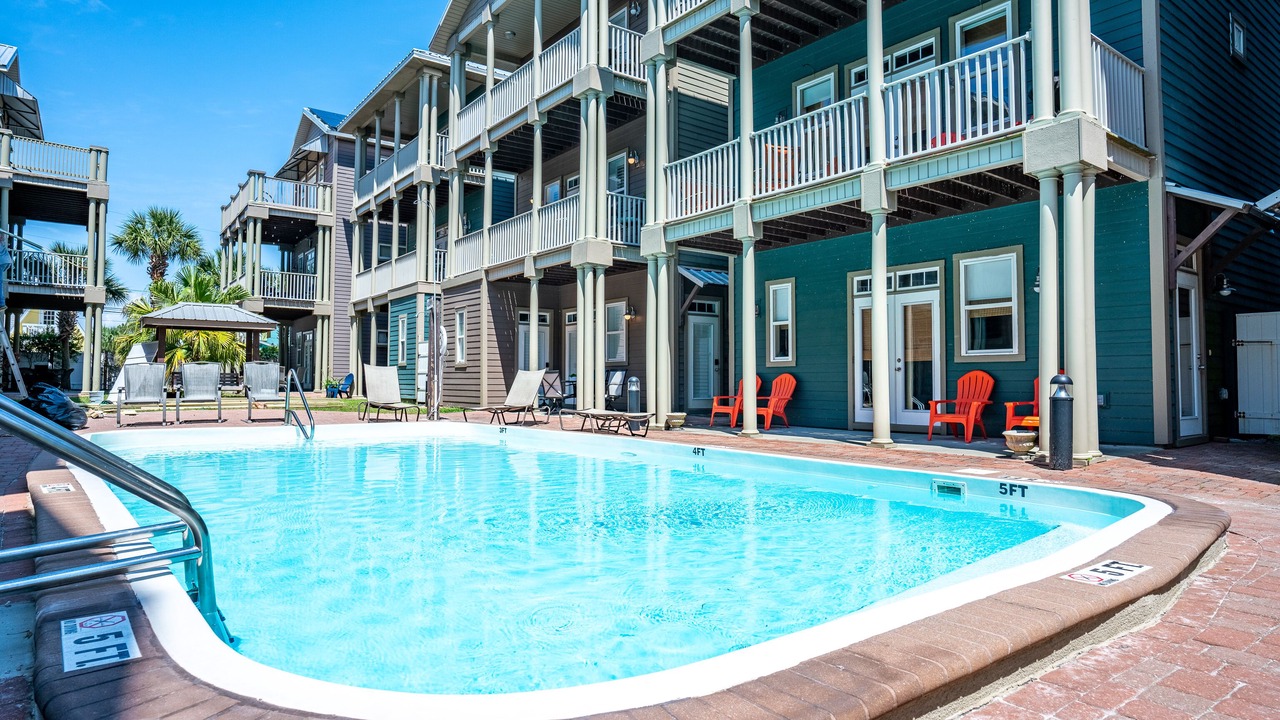 Photo of Outdoor in Crescent Beach
