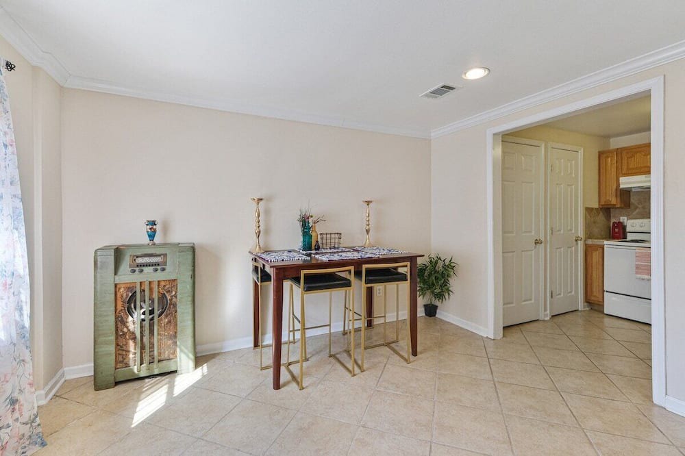 Photo of Bedroom in Saint Roch