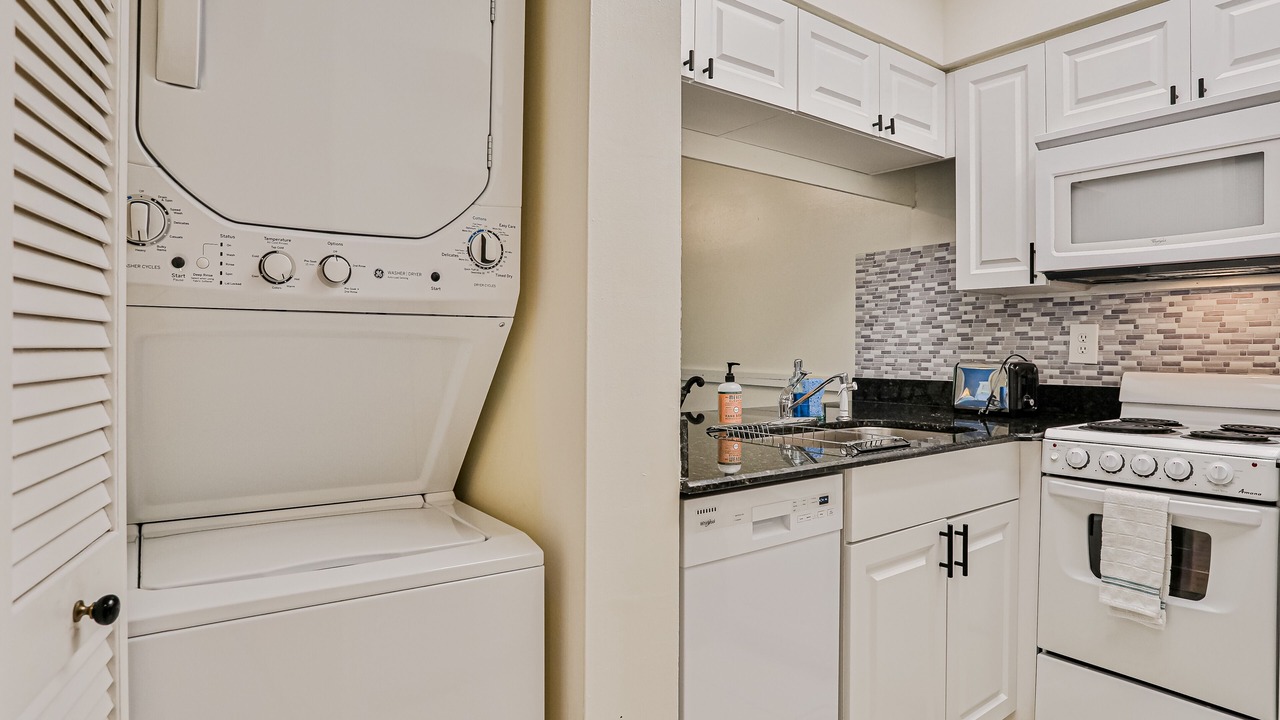 Photo of Kitchen in Central Naples