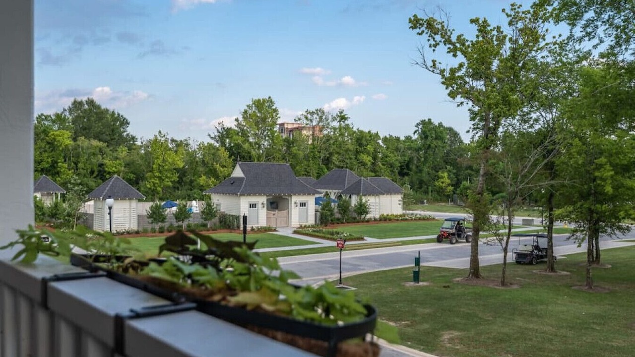 Photo of Outdoor in Highlands - Perkins