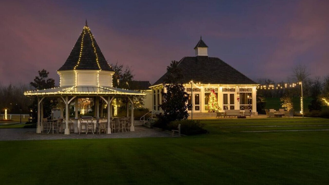 Photo of Outdoor in Highlands - Perkins