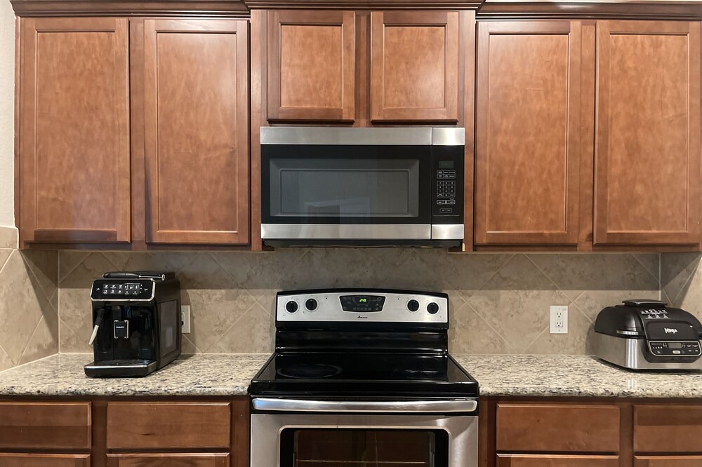Photo of Kitchen in Wylie