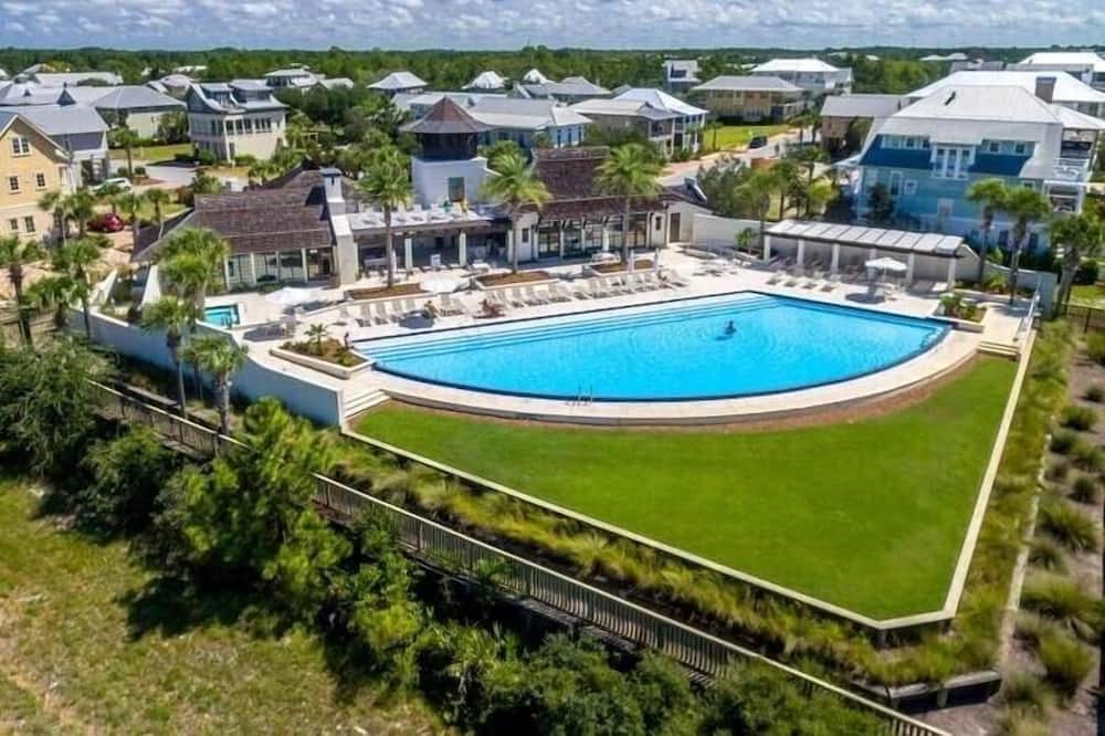 Photo of Outdoor in Dune Allen Beach