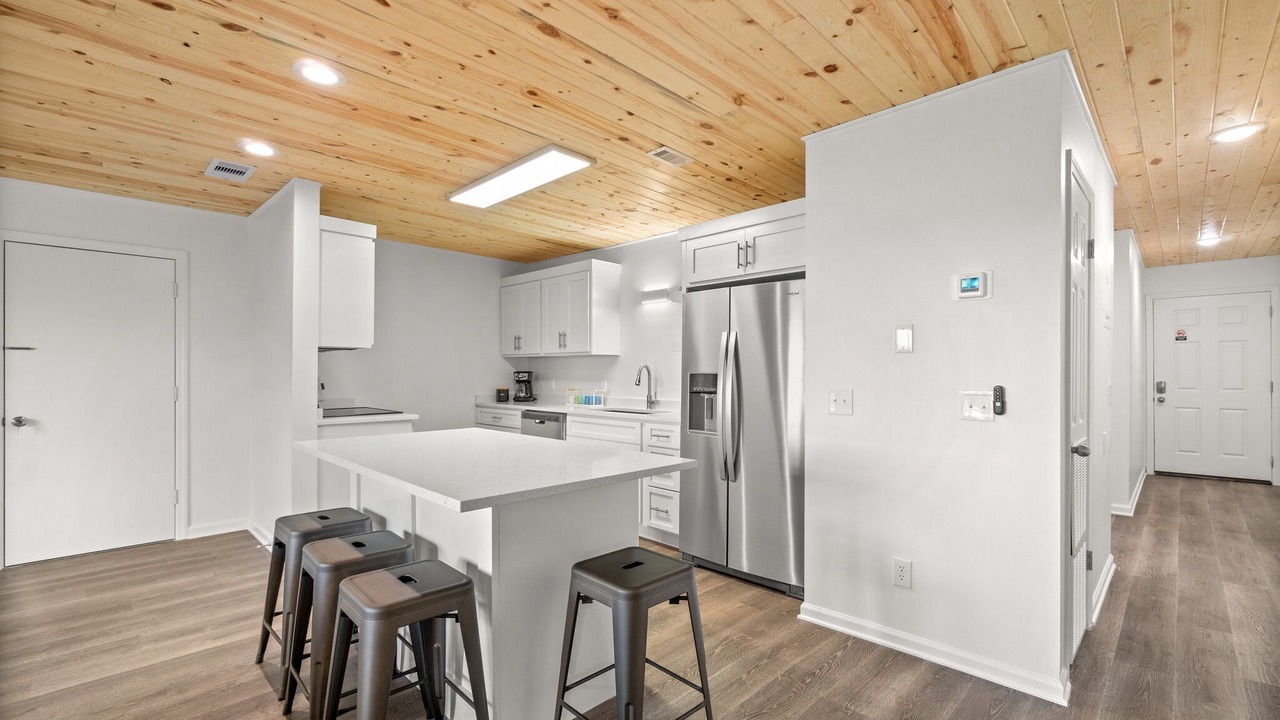 Photo of Kitchen in Sunnyside