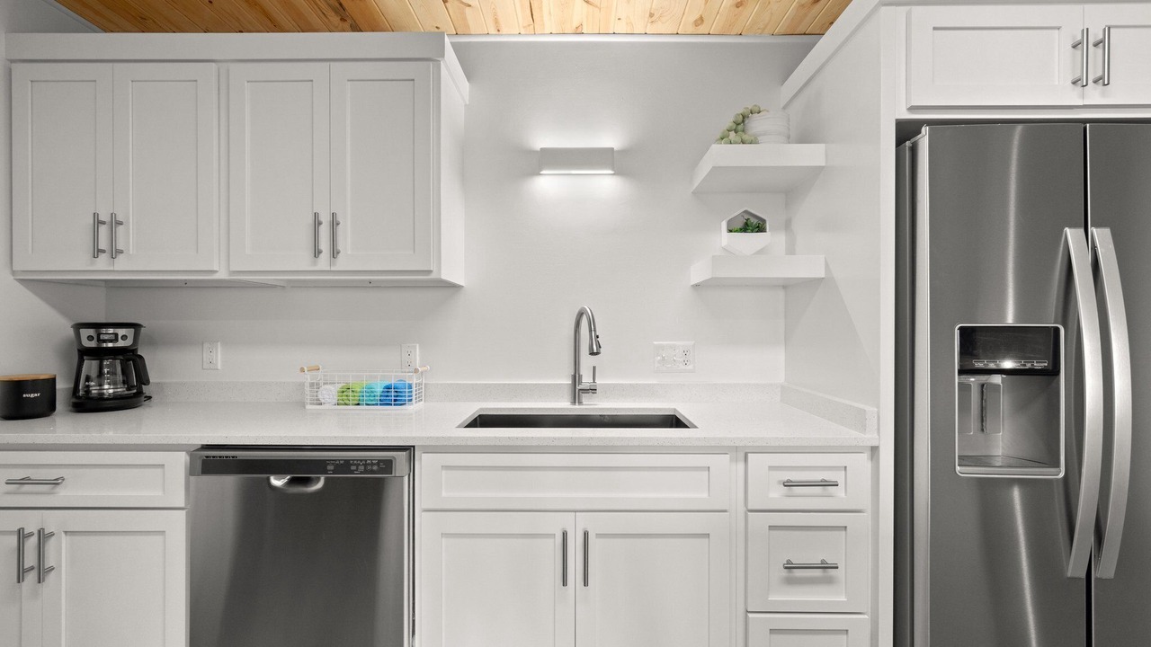 Photo of Kitchen in Sunnyside