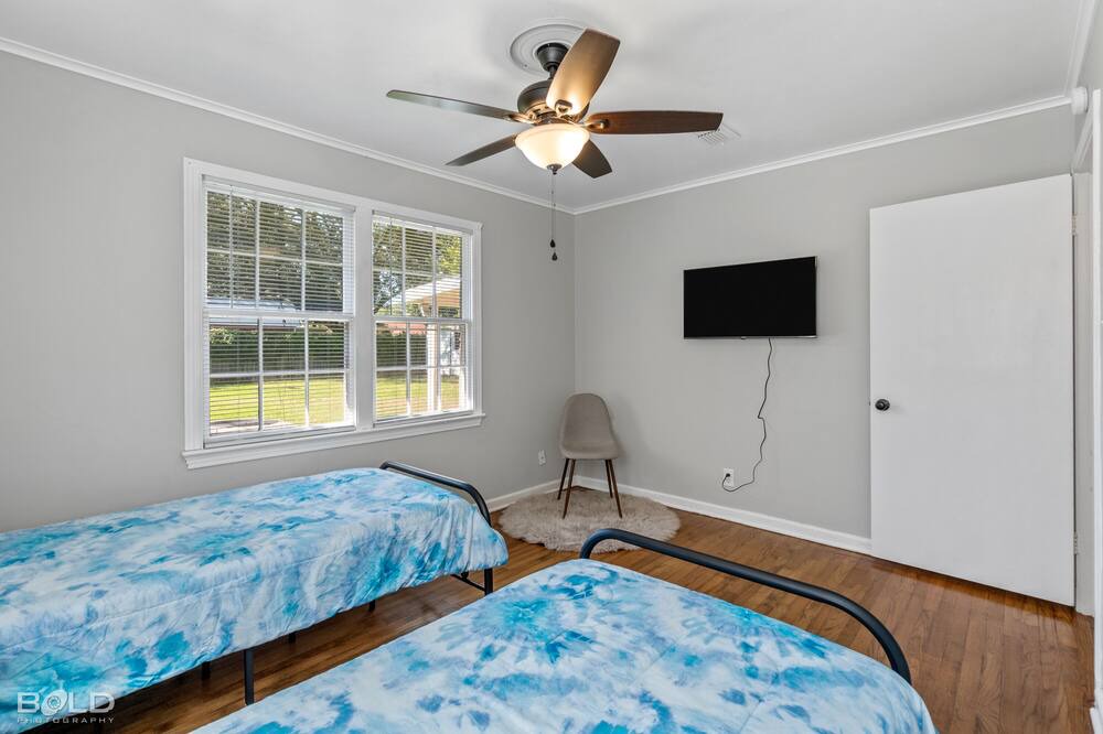 Photo of Bedroom in Broadmoor