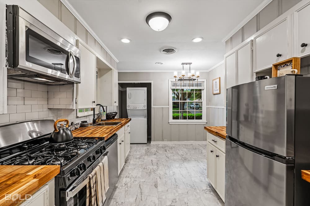 Photo of Kitchen in Broadmoor