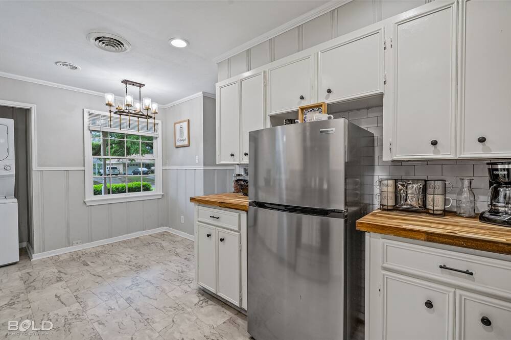 Photo of Kitchen in Broadmoor