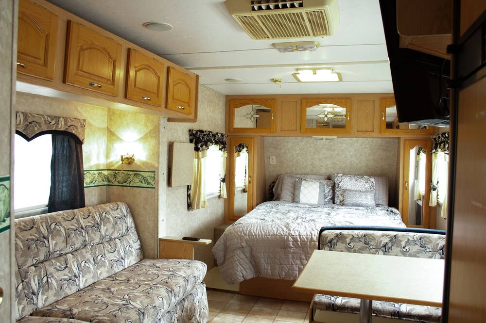 Photo of Bedroom in San Augustine