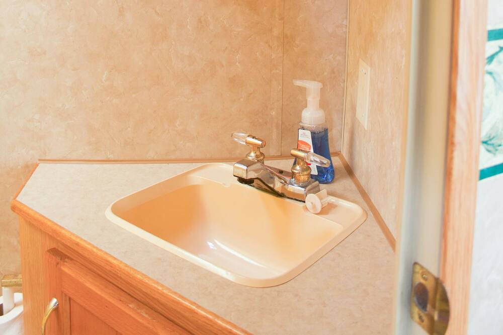 Photo of Bathroom in San Augustine