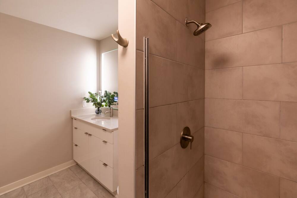 Photo of Bathroom in Downtown Jackson